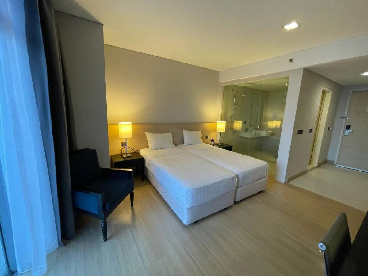 The Straits Residence Melaka Malesia